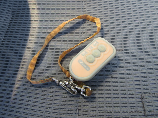 トヨタトヨエースアルミバン小型（2t・3t）[写真24]