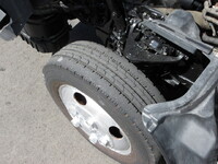 トヨタトヨエースアルミバン小型（2t・3t）[写真27]