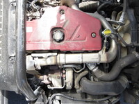 トヨタトヨエースアルミバン小型（2t・3t）[写真28]