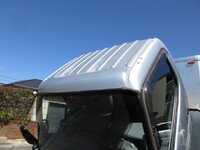 トヨタトヨエースアルミバン小型（2t・3t）[写真31]