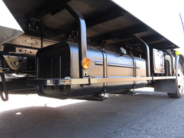 トヨタトヨエースアルミバン小型（2t・3t）[写真32]