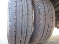 トヨタトヨエースアルミバン小型（2t・3t）[写真37]