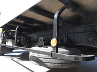 トヨタトヨエースアルミバン小型（2t・3t）[写真38]