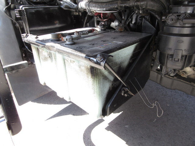 トヨタトヨエースアルミバン小型（2t・3t）[写真39]