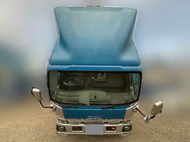 いすゞエルフアルミウイング小型（2t・3t）[写真10]