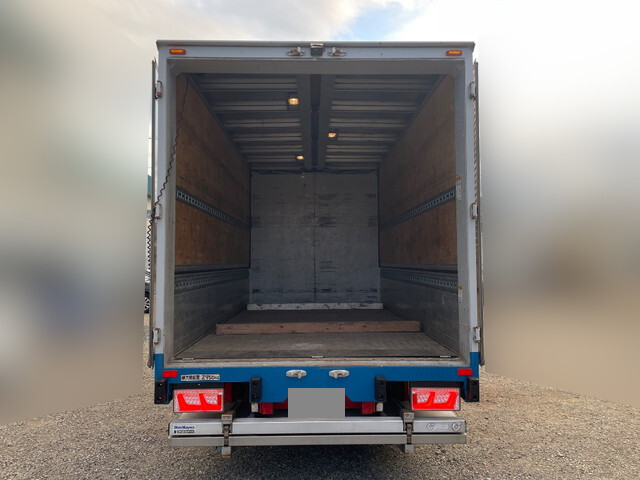 いすゞエルフアルミウイング小型（2t・3t）[写真12]