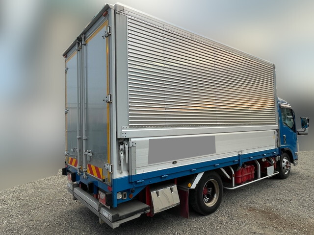 いすゞエルフアルミウイング小型（2t・3t）[写真02]