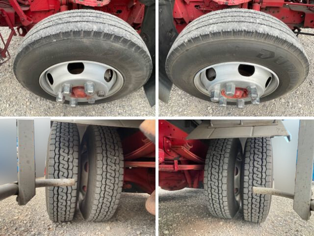 いすゞエルフアルミウイング小型（2t・3t）[写真22]