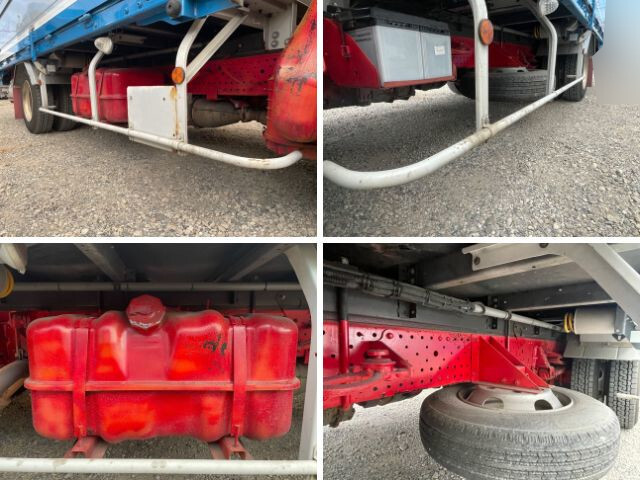 いすゞエルフアルミウイング小型（2t・3t）[写真23]