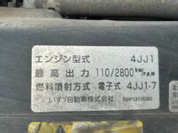 いすゞエルフアルミウイング小型（2t・3t）[写真28]