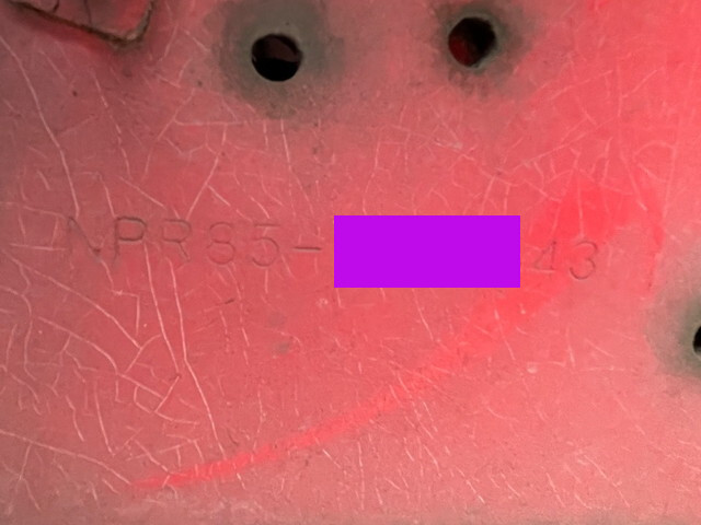 いすゞエルフアルミウイング小型（2t・3t）[写真39]