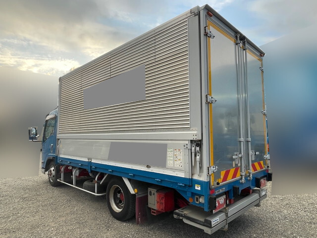 いすゞエルフアルミウイング小型（2t・3t）[写真04]