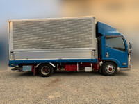 いすゞエルフアルミウイング小型（2t・3t）[写真07]