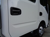 いすゞエルフダブルキャブ（Wキャブ）小型（2t・3t）[写真13]