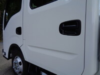 いすゞエルフダブルキャブ（Wキャブ）小型（2t・3t）[写真14]