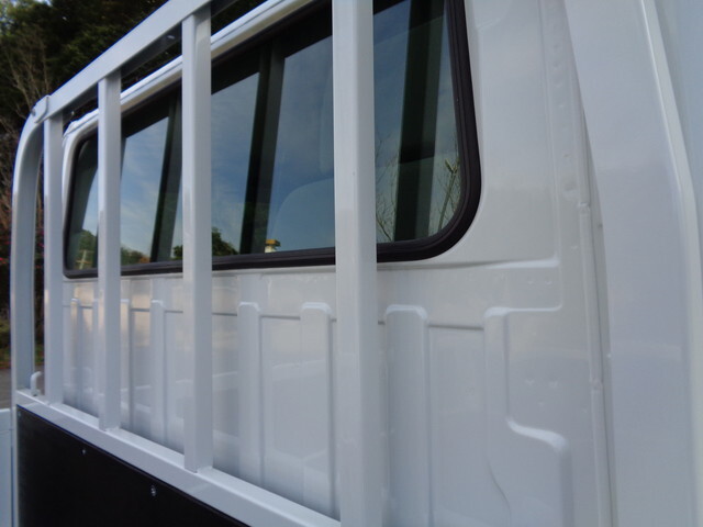 いすゞエルフダブルキャブ（Wキャブ）小型（2t・3t）[写真16]