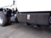 いすゞエルフダブルキャブ（Wキャブ）小型（2t・3t）[写真20]