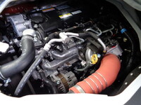 いすゞエルフダブルキャブ（Wキャブ）小型（2t・3t）[写真21]