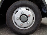 いすゞエルフダブルキャブ（Wキャブ）小型（2t・3t）[写真22]