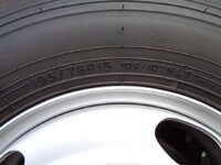 いすゞエルフダブルキャブ（Wキャブ）小型（2t・3t）[写真23]