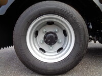 いすゞエルフダブルキャブ（Wキャブ）小型（2t・3t）[写真24]