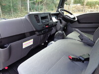 いすゞエルフダブルキャブ（Wキャブ）小型（2t・3t）[写真27]