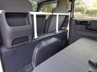 いすゞエルフダブルキャブ（Wキャブ）小型（2t・3t）[写真29]