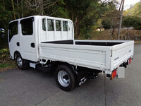 いすゞエルフダブルキャブ（Wキャブ）小型（2t・3t）[写真02]