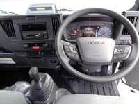 いすゞエルフダブルキャブ（Wキャブ）小型（2t・3t）[写真32]