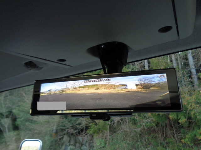 いすゞエルフダブルキャブ（Wキャブ）小型（2t・3t）[写真35]