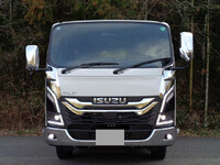 いすゞエルフダブルキャブ（Wキャブ）小型（2t・3t）[写真04]