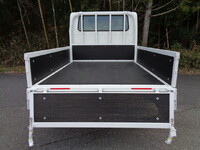 いすゞエルフダブルキャブ（Wキャブ）小型（2t・3t）[写真10]