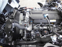 三菱ふそうキャンター平ボディ小型（2t・3t）[写真16]