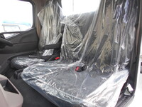 三菱ふそうキャンター平ボディ小型（2t・3t）[写真27]