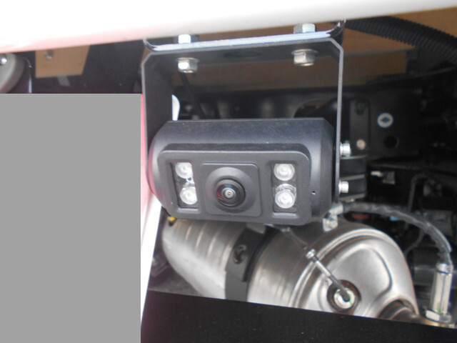 三菱ふそうキャンター平ボディ小型（2t・3t）[写真29]