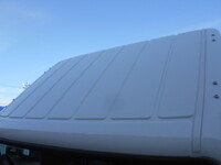 三菱ふそうキャンター平ボディ小型（2t・3t）[写真15]