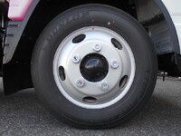 三菱ふそうキャンター平ボディ小型（2t・3t）[写真22]