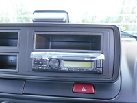 三菱ふそうキャンター平ボディ小型（2t・3t）[写真30]