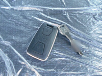 三菱ふそうキャンター平ボディ小型（2t・3t）[写真39]