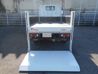 三菱ふそうキャンター平ボディ小型（2t・3t）[写真09]