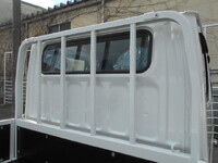 三菱ふそうキャンターダブルキャブ（Wキャブ）小型（2t・3t）[写真12]