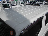 三菱ふそうキャンターダブルキャブ（Wキャブ）小型（2t・3t）[写真13]