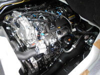 三菱ふそうキャンターダブルキャブ（Wキャブ）小型（2t・3t）[写真14]