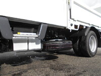 三菱ふそうキャンターダブルキャブ（Wキャブ）小型（2t・3t）[写真15]