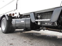 三菱ふそうキャンターダブルキャブ（Wキャブ）小型（2t・3t）[写真16]