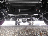 三菱ふそうキャンターダブルキャブ（Wキャブ）小型（2t・3t）[写真17]