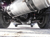 三菱ふそうキャンターダブルキャブ（Wキャブ）小型（2t・3t）[写真18]