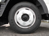 三菱ふそうキャンターダブルキャブ（Wキャブ）小型（2t・3t）[写真19]