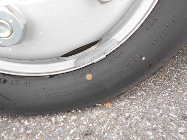 三菱ふそうキャンターダブルキャブ（Wキャブ）小型（2t・3t）[写真19]