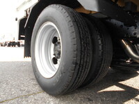 三菱ふそうキャンターダブルキャブ（Wキャブ）小型（2t・3t）[写真21]